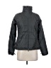 Columbia 100% Nylon Solid Black Snow Jacket Size S - photo 1