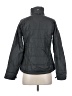 Columbia 100% Nylon Solid Black Snow Jacket Size S - photo 2