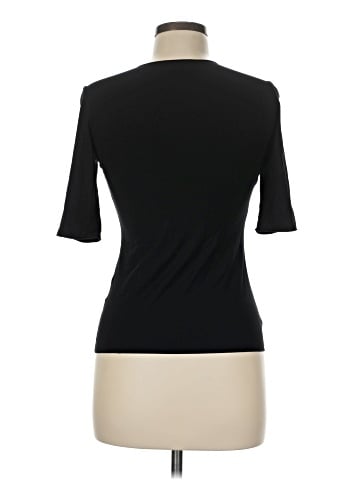 Emporio Armani 3/4 Sleeve T-Shirt (view 2)