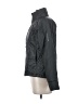 Columbia 100% Nylon Solid Black Snow Jacket Size S - photo 5