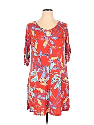 Espresso Casual Dress (view 1)