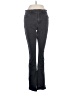 Ann Taylor Gray Jeans Size 8 - photo 1