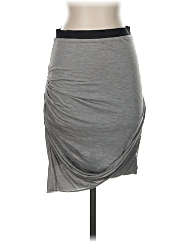 Helmut Lang Casual Skirt (view 1)