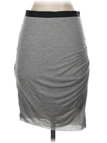 Helmut Lang Casual Skirt (view 2)