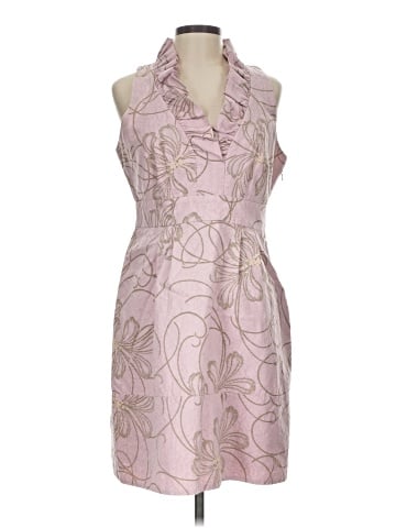 Leifsdottir Cocktail Dress (view 1)