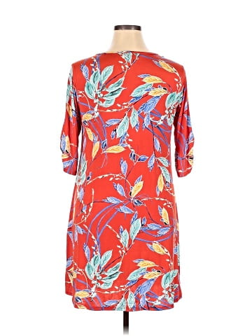 Espresso Casual Dress (view 2)