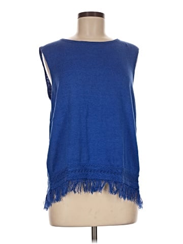 Lilly Pulitzer Sleeveless T-Shirt (view 1)
