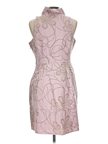 Leifsdottir Cocktail Dress (view 2)
