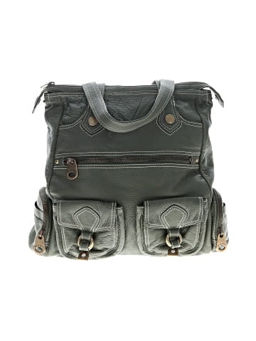 Marc by Marc Jacobs Leather Tote (view 1)
