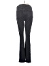Ann Taylor Gray Jeans Size 8 - photo 2
