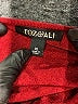 Roz & Ali 100% Acrylic Red Pullover Sweater Size XL - photo 7