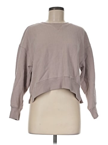 Ultra Flirt Sweatshirt (view 1)