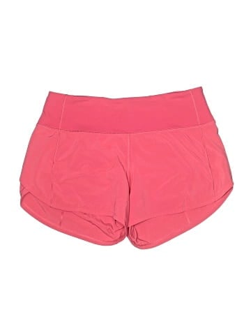 Lululemon Athletica Athletic Shorts (view 1)