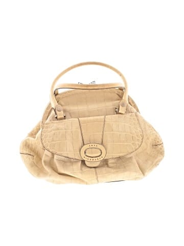 Anya Hindmarch Leather Shoulder Bag (view 1)