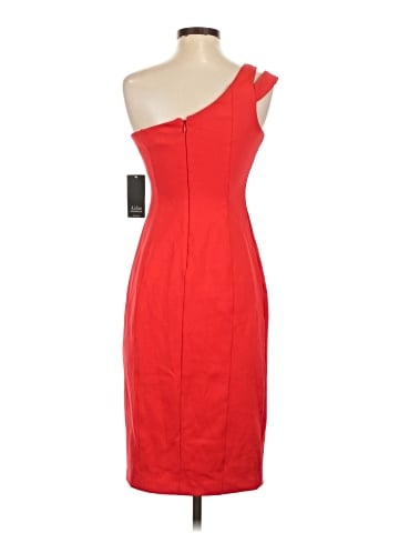 Aidan Mattox Cocktail Dress (view 2)