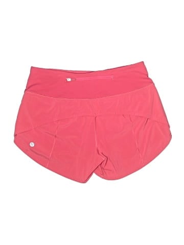 Lululemon Athletica Athletic Shorts (view 2)