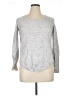 RD Style Silver Pullover Sweater Size XL - photo 1