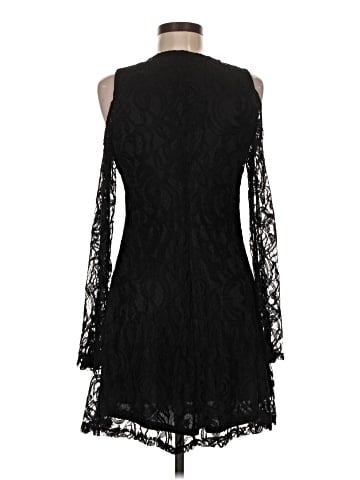 Material Girl Cocktail Dress (view 2)