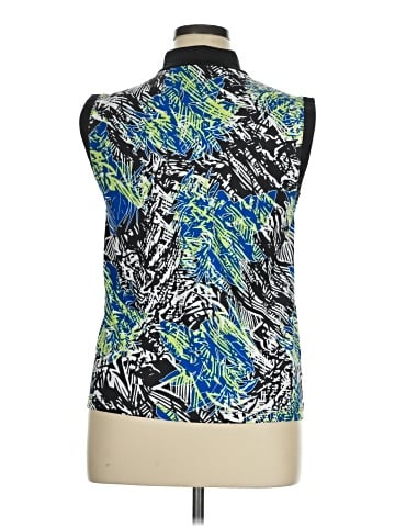 Coral Bay Sleeveless T-Shirt (view 2)