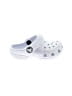 Crocs White Clogs Size 5 (baby) - photo 1