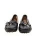 MICHAEL Michael Kors Black Flats Size 8 1/2 - photo 2