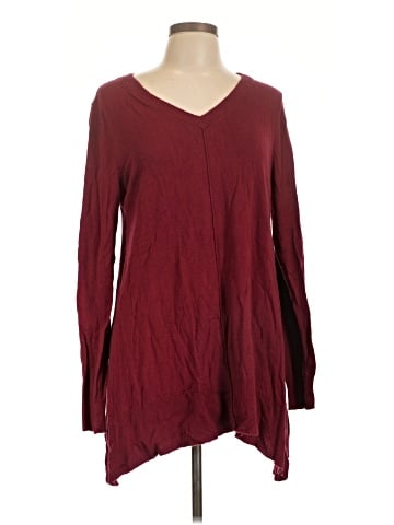 Soft Surroundings Pullover Sweater (view 1)