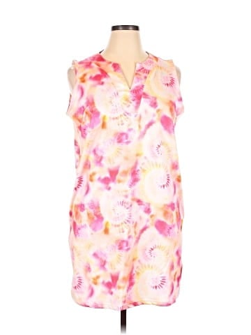 Caribbean Joe Casual Dress (view 1)