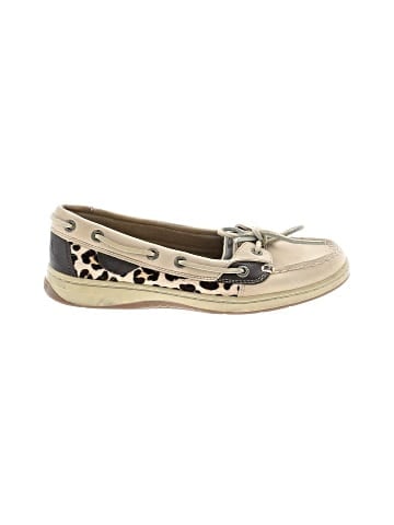 Sperry Top Sider Flats (view 1)