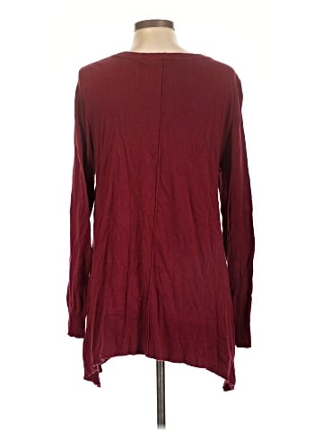 Soft Surroundings Pullover Sweater (view 2)