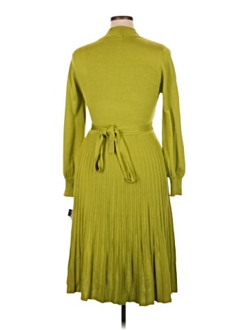 Nina Leonard Casual Dress (view 2)