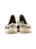 Sperry Top Sider Animal Print Tan Flats Size 6 - photo 2