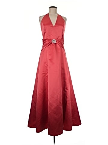 Jessica McClintock Cocktail Dress (view 1)