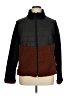 Unbranded Color Block Brown Jacket Size XL - photo 1