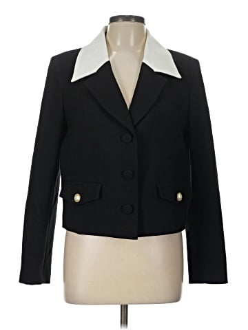 Karl Lagerfeld Paris Blazer (view 1)