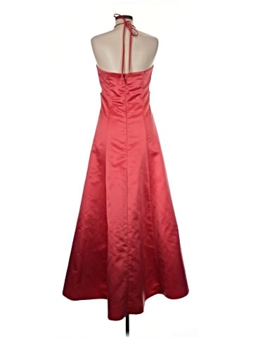 Jessica McClintock Cocktail Dress (view 2)
