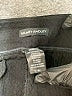 Hilary Radley Black Active Pants Size 14 - photo 4