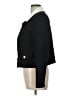 Karl Lagerfeld Paris Black Blazer Size 12 - photo 5