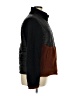 Unbranded Color Block Brown Jacket Size XL - photo 4
