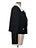 Karl Lagerfeld Paris Black Blazer Size 12 - photo 4