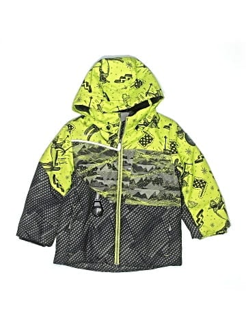 Obermeyer Windbreaker (view 1)