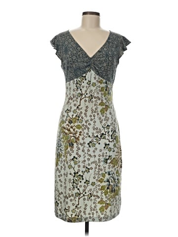 BCBGMAXAZRIA Cocktail Dress (view 1)