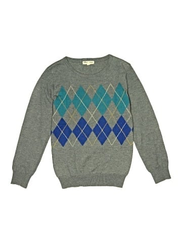 Appaman Pullover Sweater (view 1)