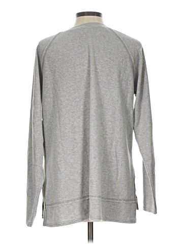 Caslon 3/4 Sleeve T-Shirt (view 2)