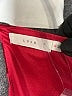 Lush 100% Polyester Red Cocktail Dress Size M - photo 7