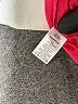 Lush 100% Polyester Red Cocktail Dress Size M - photo 8
