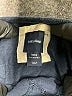 Baby Gap 100% Cotton Blue Pullover Sweater Size 3-6 mo - photo 3