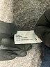 Baby Gap 100% Cotton Blue Pullover Sweater Size 3-6 mo - photo 4
