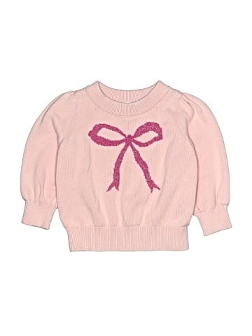 Baby Gap Pullover Sweater (view 1)