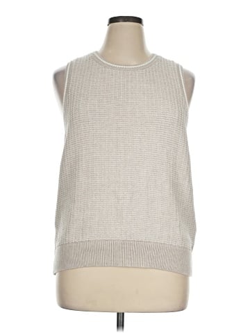 Vineyard Vines Sweater Vest (view 1)