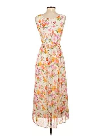Sam & Max Casual Dress (view 2)